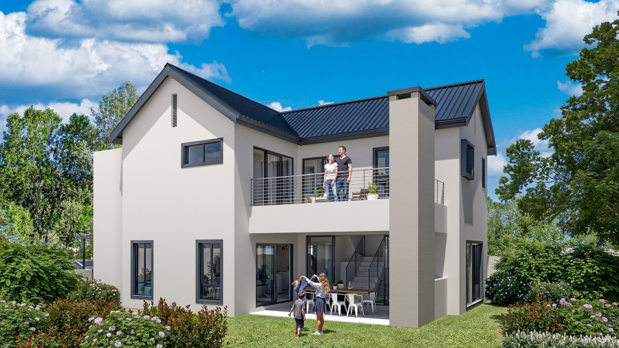 3 Bedroom Property for Sale in The New Vintage Western Cape